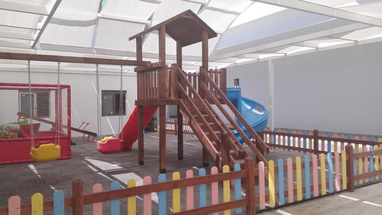 באלאק Sensitive Premium Resort & Spa מראה חיצוני תמונה